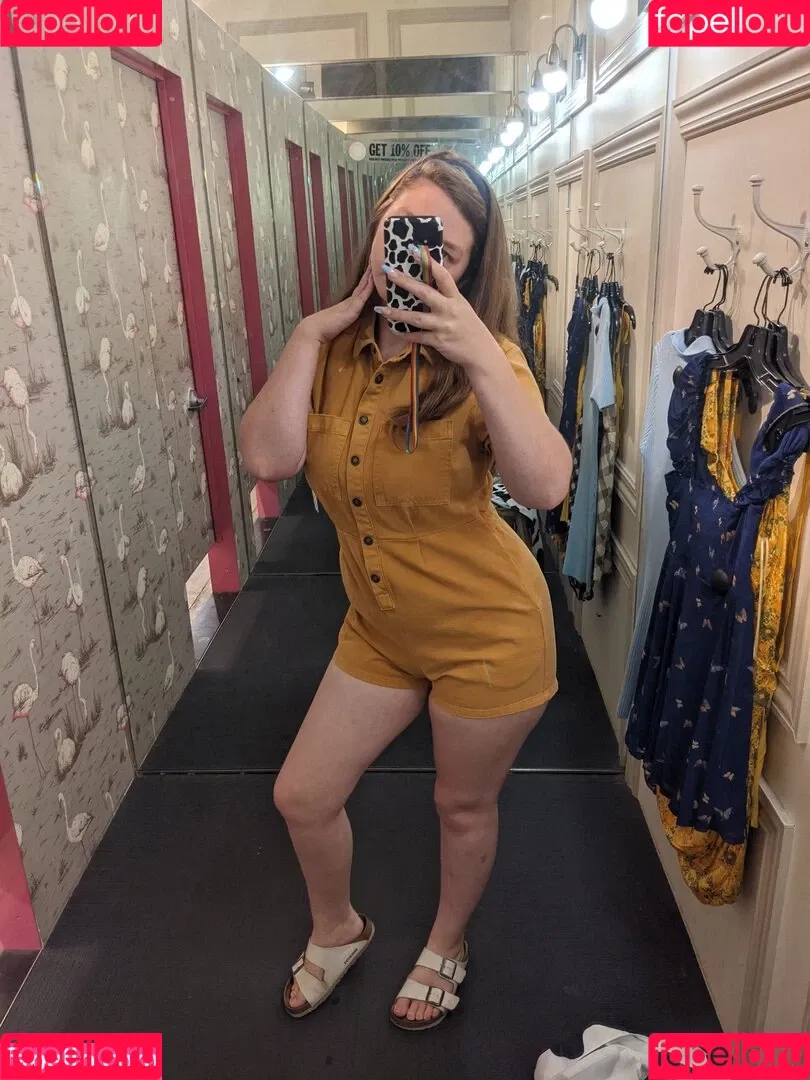 Eightbitbailey Onlyfans Photo Gallery 