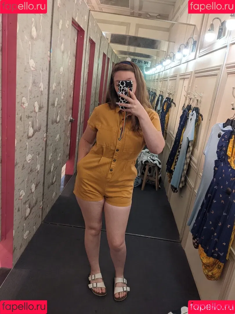 Eightbitbailey Onlyfans Photo Gallery 