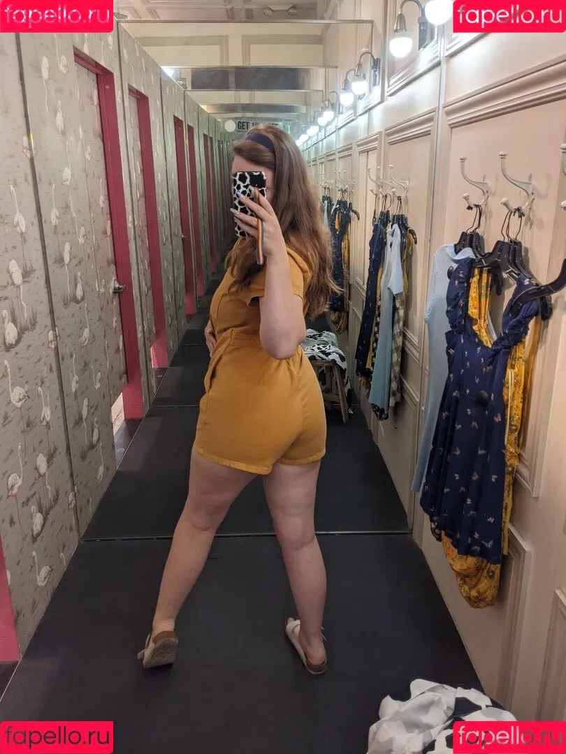 Eightbitbailey Onlyfans Photo Gallery 