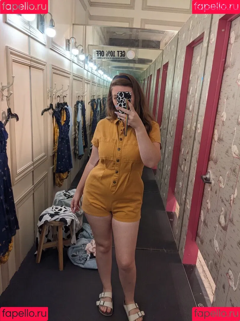 Eightbitbailey Onlyfans Photo Gallery 
