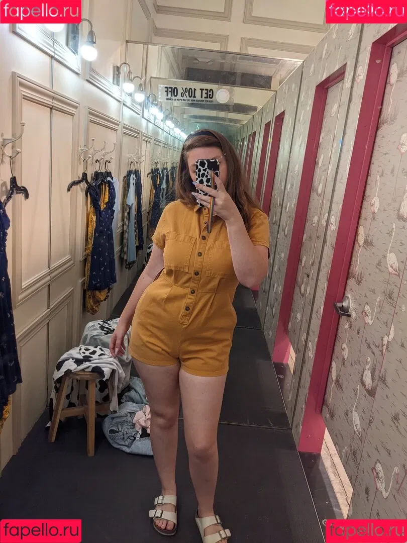 Eightbitbailey Onlyfans Photo Gallery 