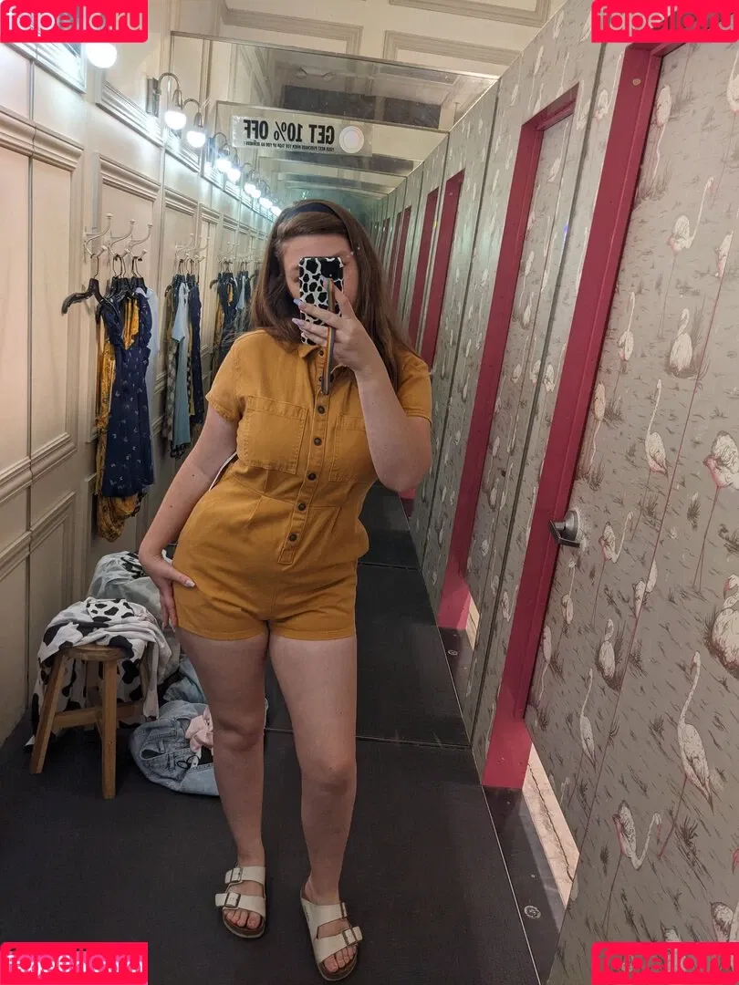 Eightbitbailey Onlyfans Photo Gallery 
