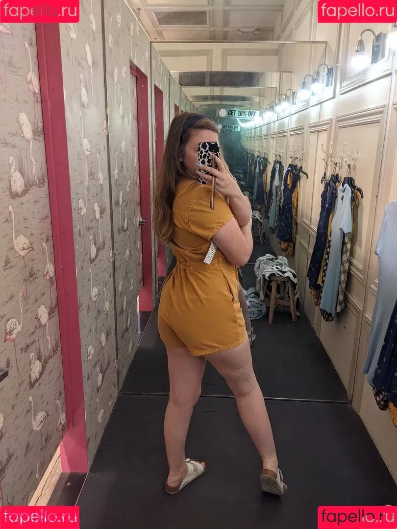 Eightbitbailey Onlyfans Photo Gallery 