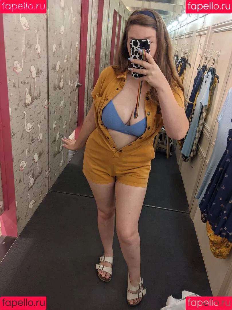 Eightbitbailey Onlyfans Photo Gallery 