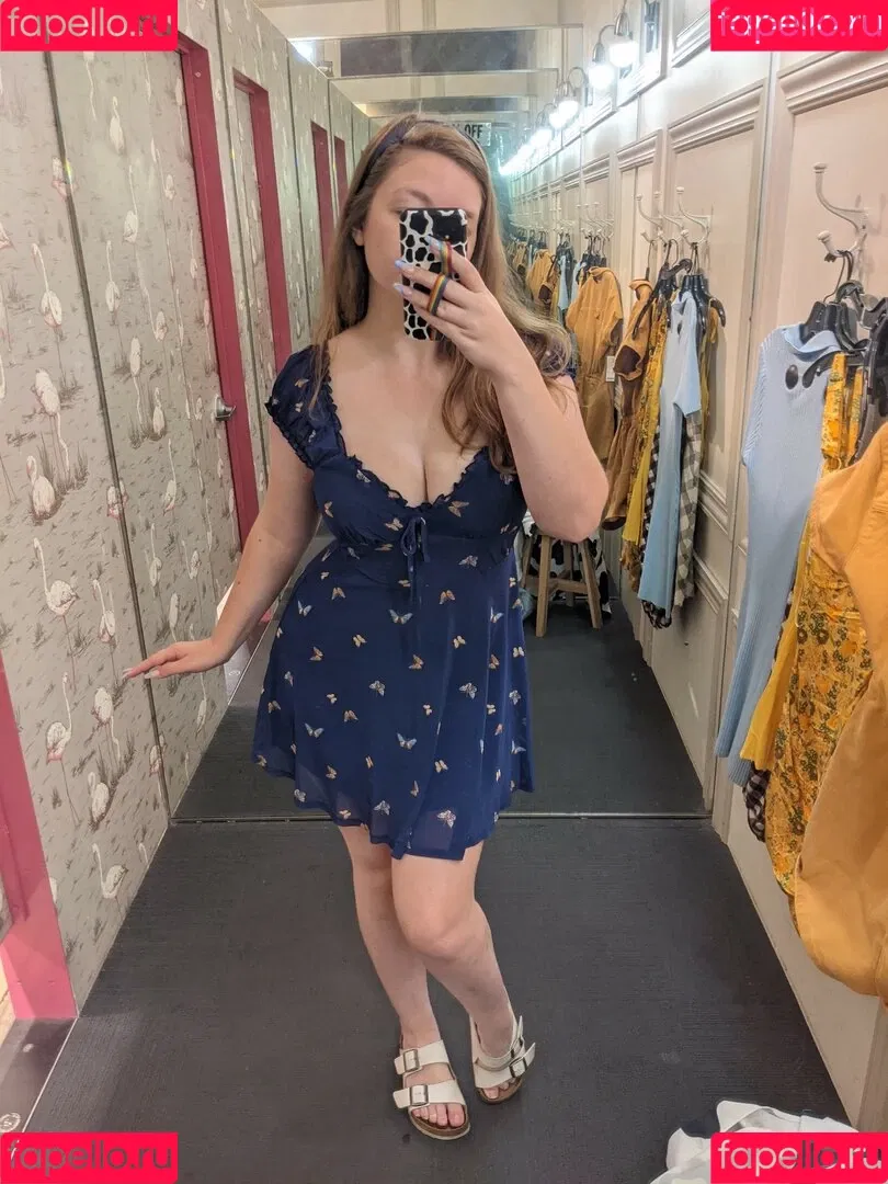 Eightbitbailey Onlyfans Photo Gallery 