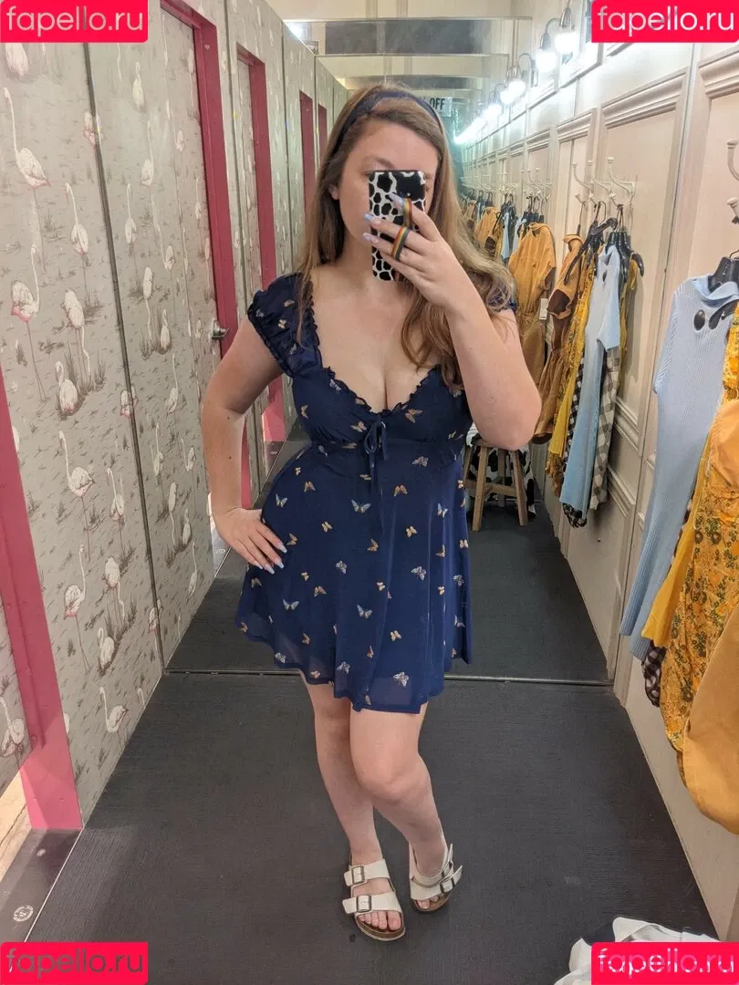 Eightbitbailey Onlyfans Photo Gallery 