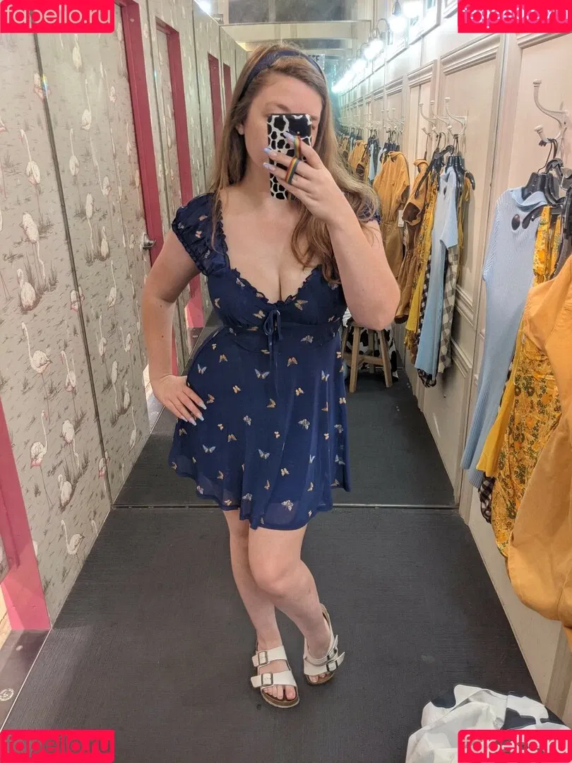 Eightbitbailey Onlyfans Photo Gallery 