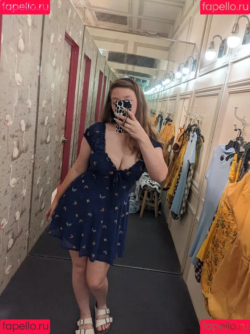 Eightbitbailey Onlyfans Photo Gallery 