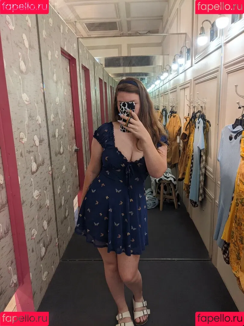 Eightbitbailey Onlyfans Photo Gallery 