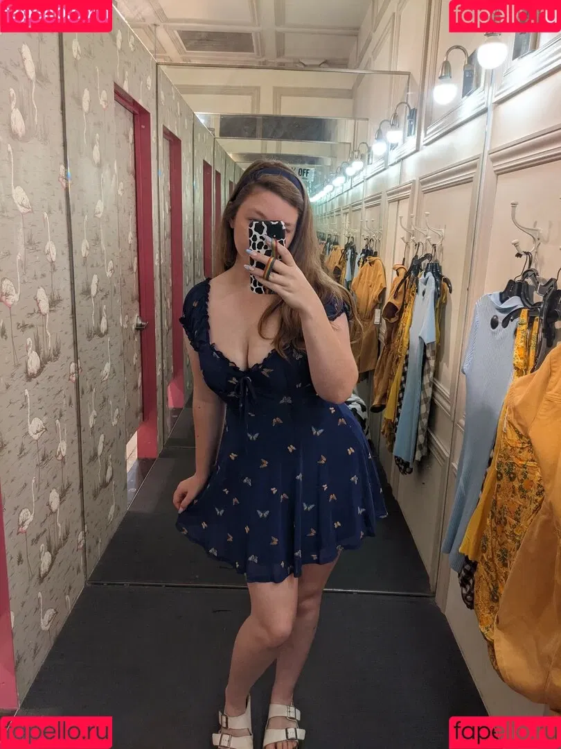 Eightbitbailey Onlyfans Photo Gallery 