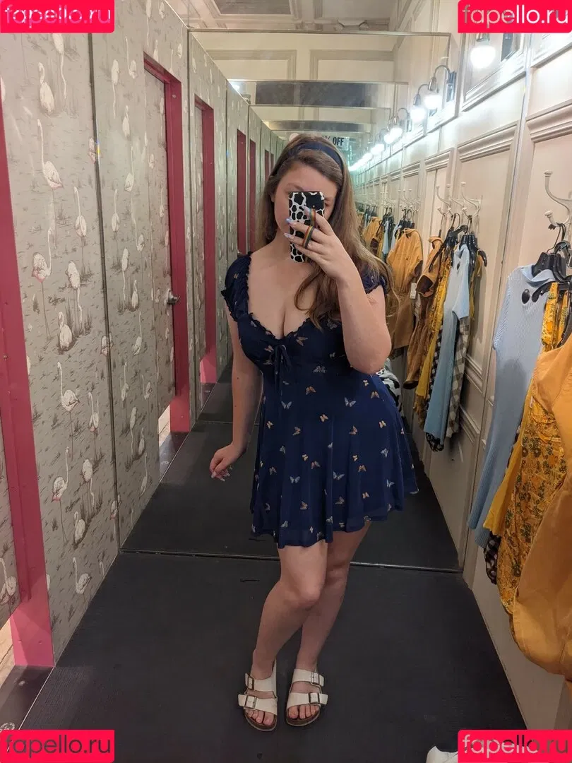 Eightbitbailey Onlyfans Photo Gallery 