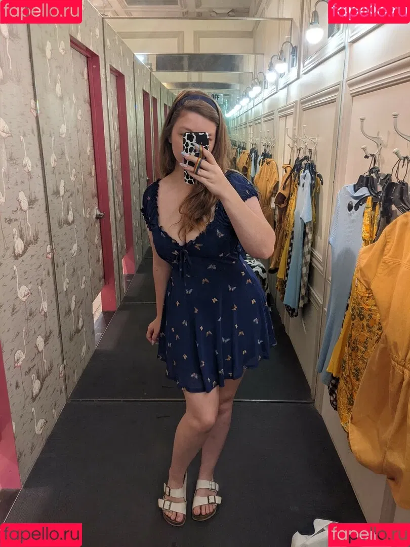 Eightbitbailey Onlyfans Photo Gallery 