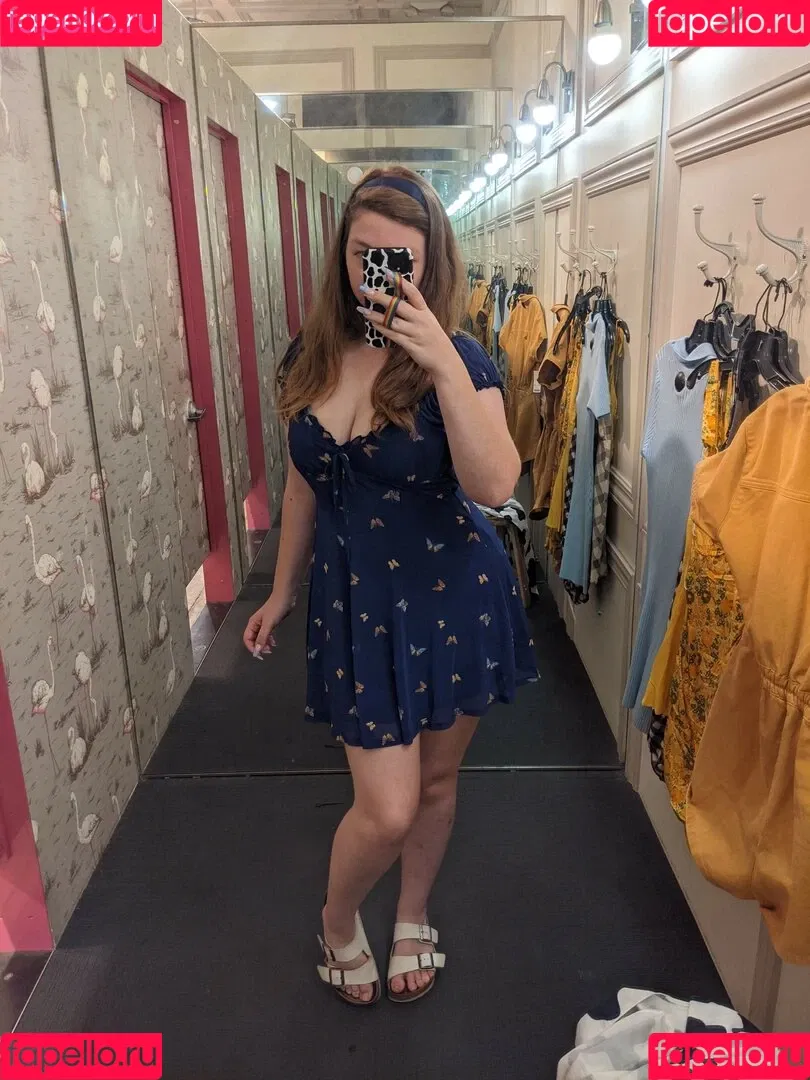 Eightbitbailey Onlyfans Photo Gallery 