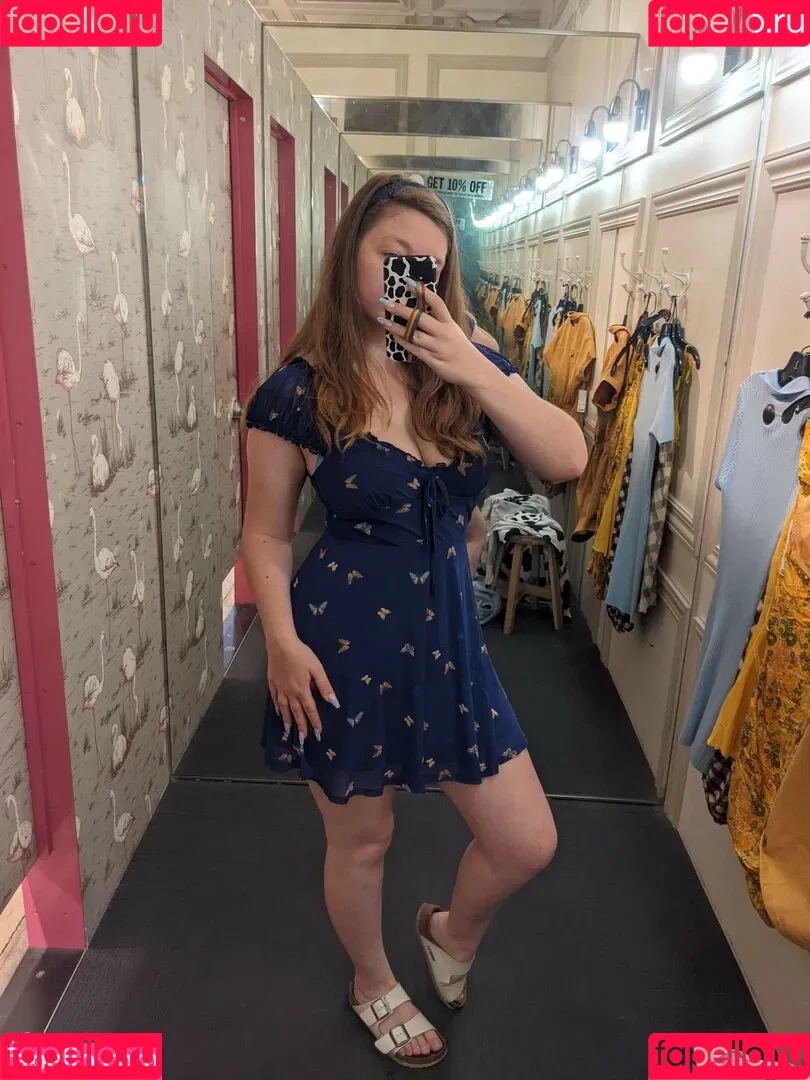 Eightbitbailey Onlyfans Photo Gallery 