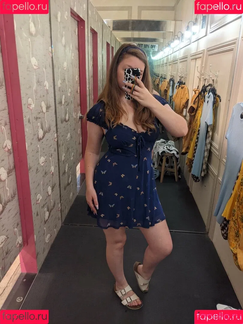 Eightbitbailey Onlyfans Photo Gallery 