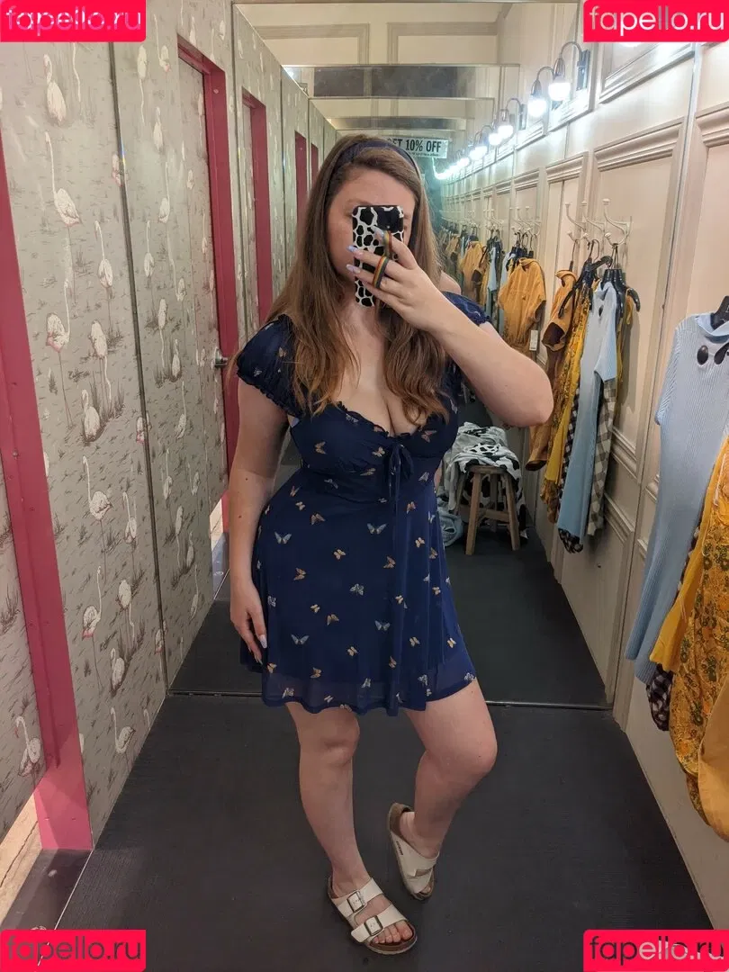 Eightbitbailey Onlyfans Photo Gallery 
