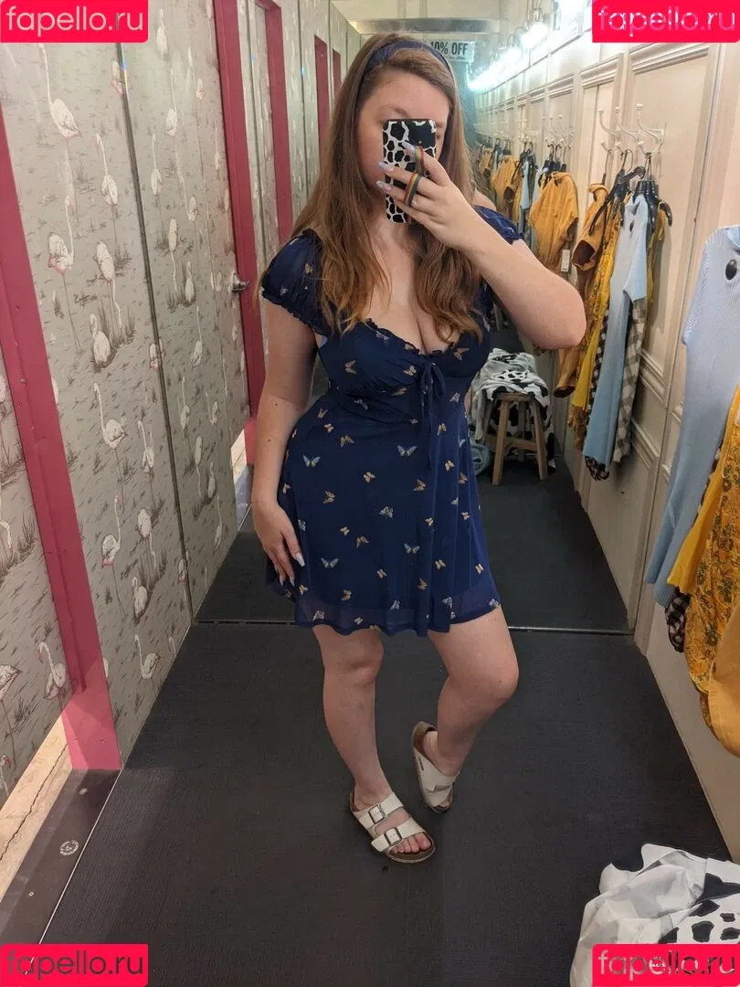 Eightbitbailey Onlyfans Photo Gallery 