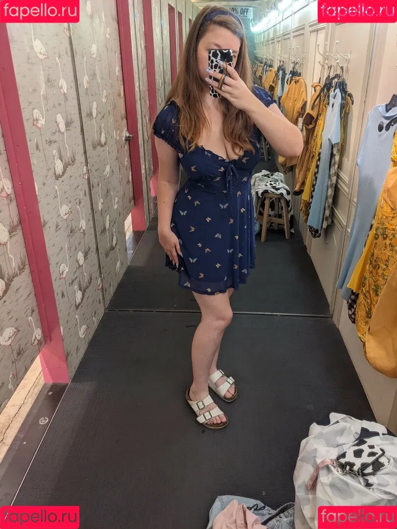 Eightbitbailey Onlyfans Photo Gallery 