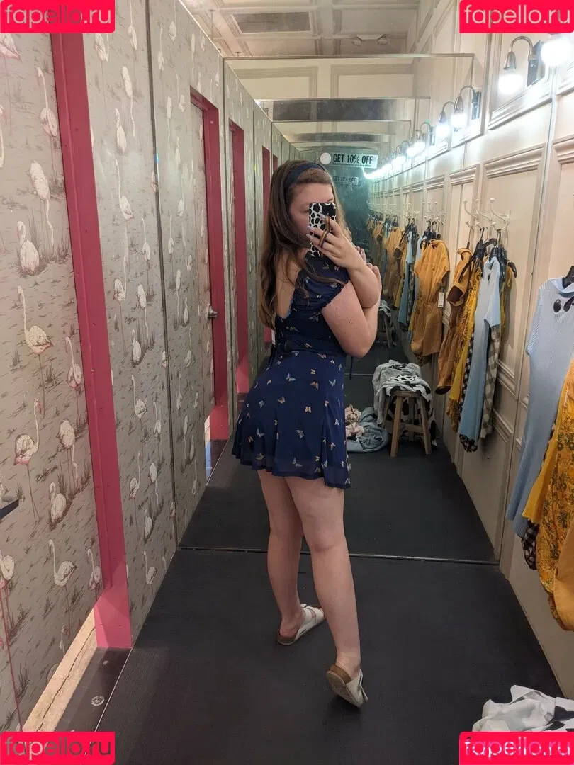 Eightbitbailey Onlyfans Photo Gallery 