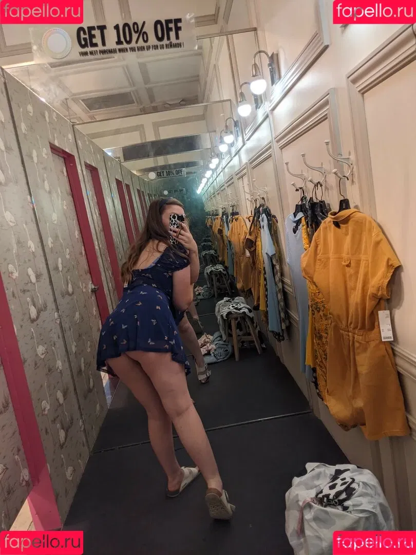 Eightbitbailey Onlyfans Photo Gallery 