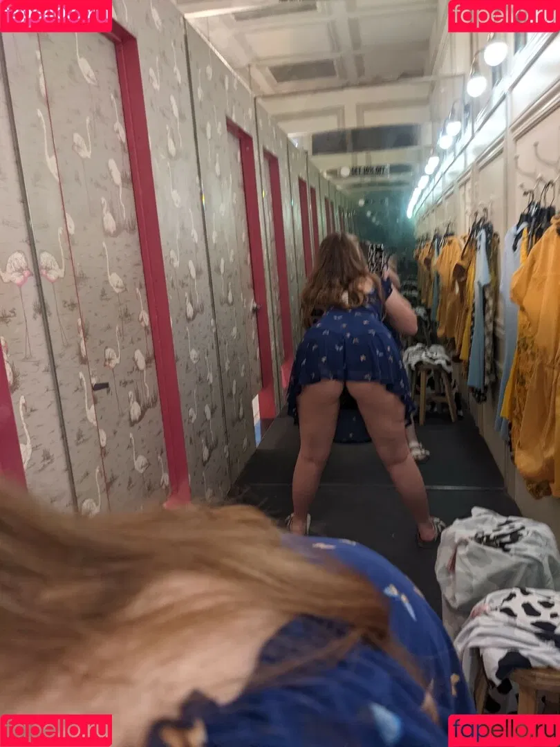 Eightbitbailey Onlyfans Photo Gallery 