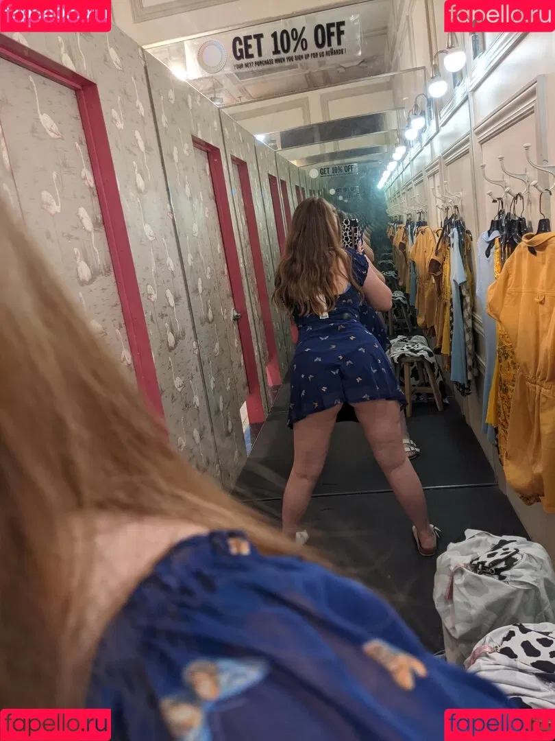 Eightbitbailey Onlyfans Photo Gallery 
