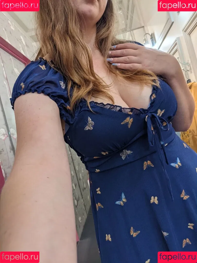 Eightbitbailey Onlyfans Photo Gallery 