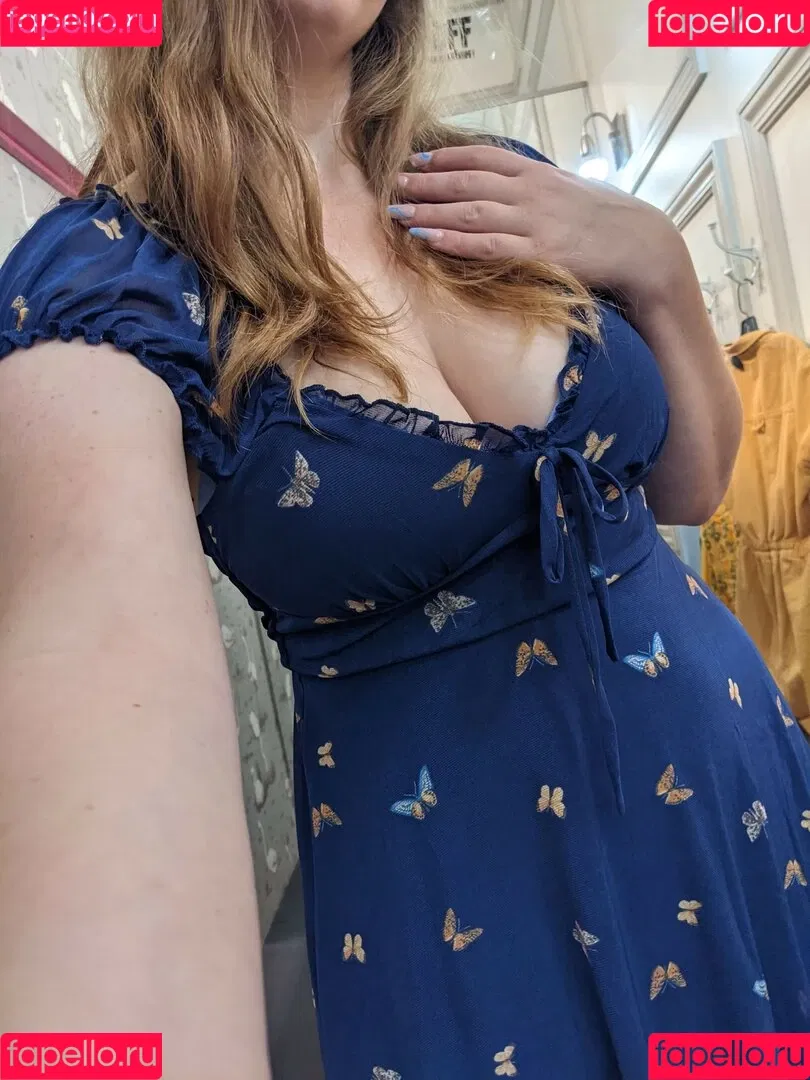 Eightbitbailey Onlyfans Photo Gallery 