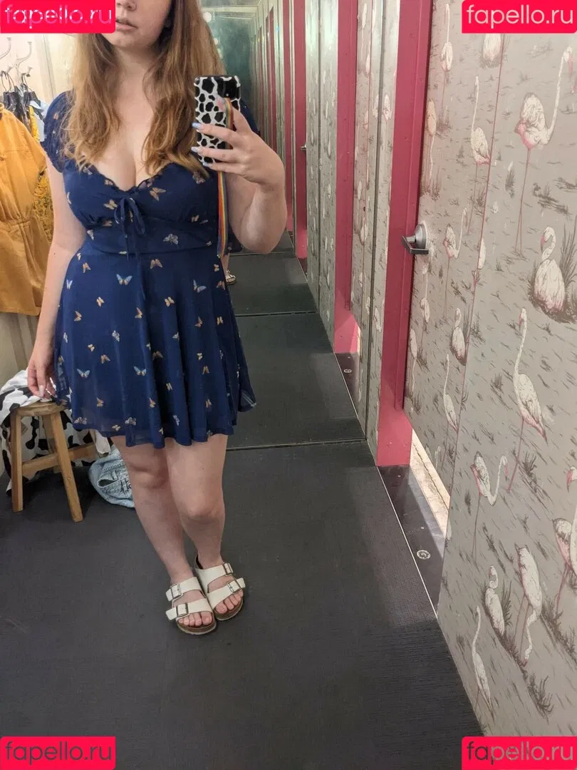 Eightbitbailey Onlyfans Photo Gallery 