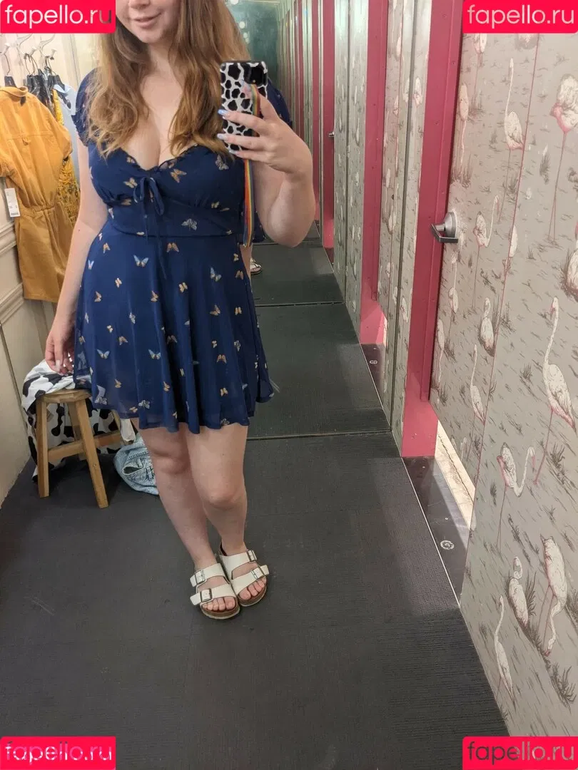 Eightbitbailey Onlyfans Photo Gallery 