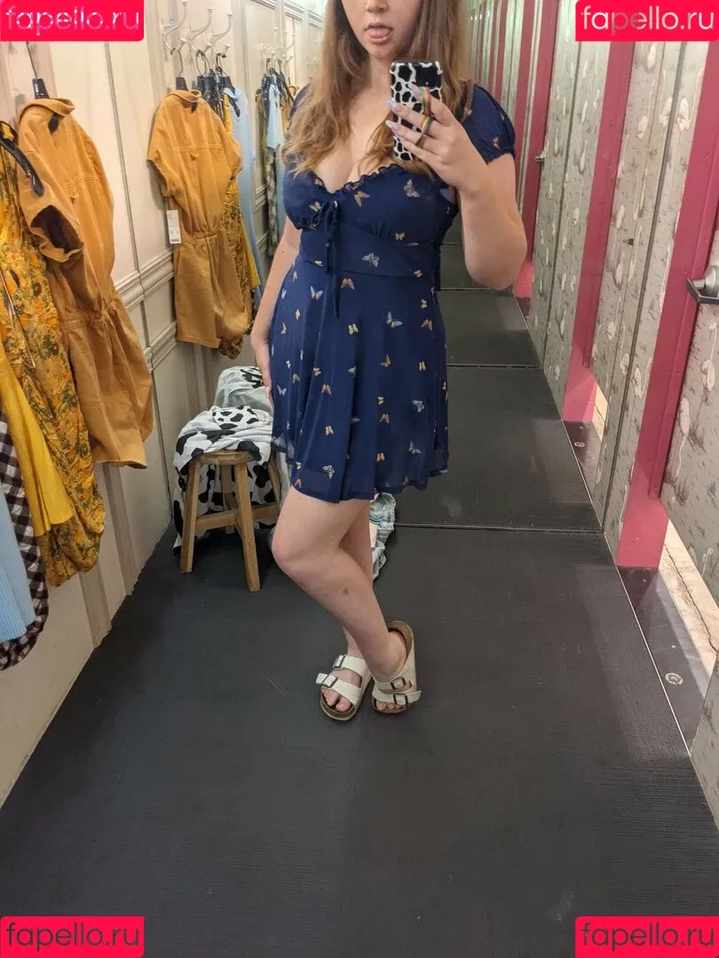 Eightbitbailey Onlyfans Photo Gallery 