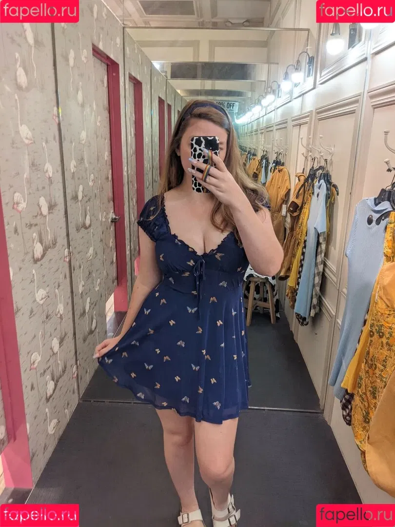 Eightbitbailey Onlyfans Photo Gallery 