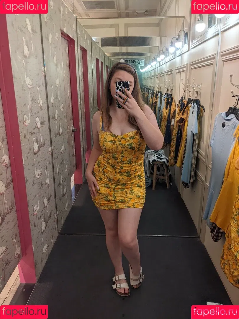 Eightbitbailey Onlyfans Photo Gallery 