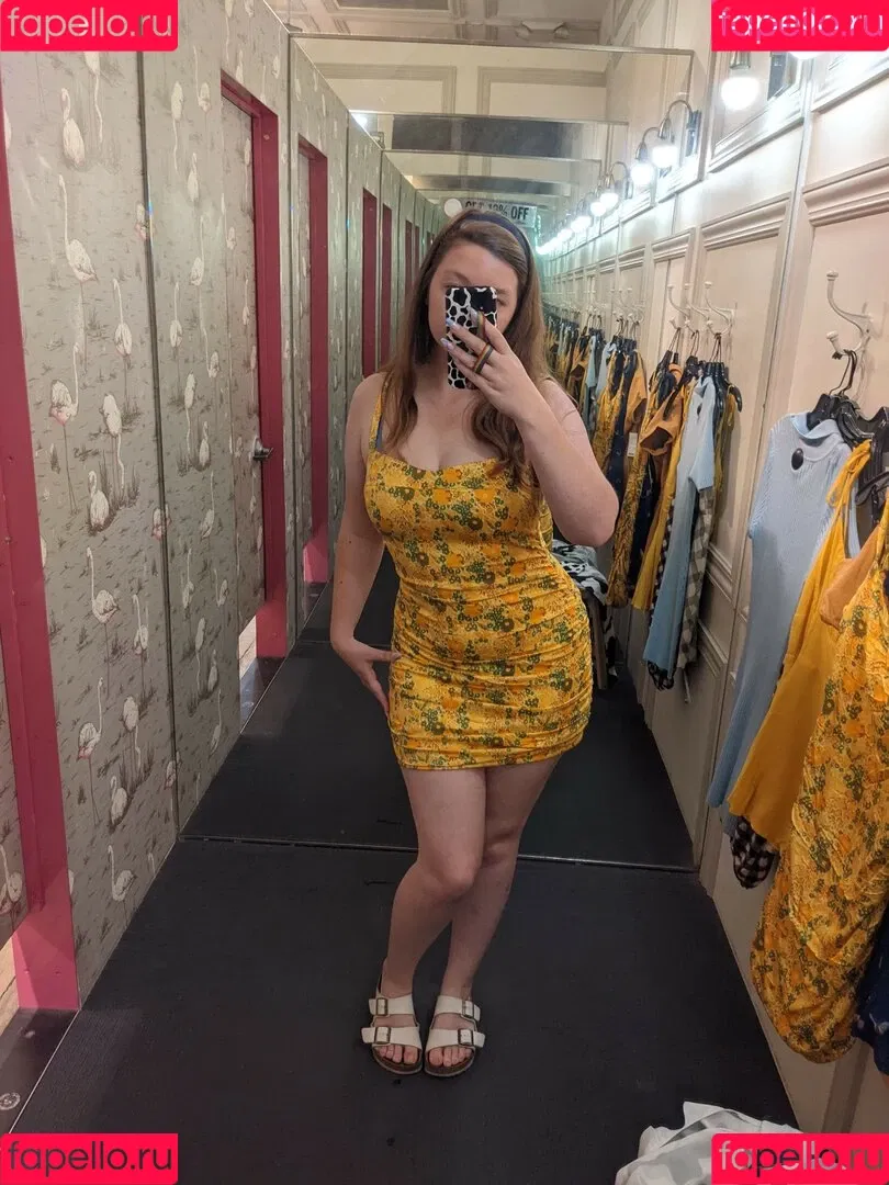 Eightbitbailey Onlyfans Photo Gallery 