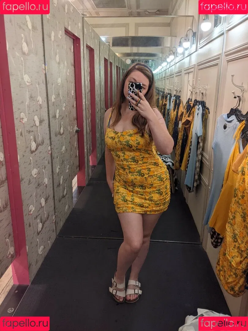 Eightbitbailey Onlyfans Photo Gallery 