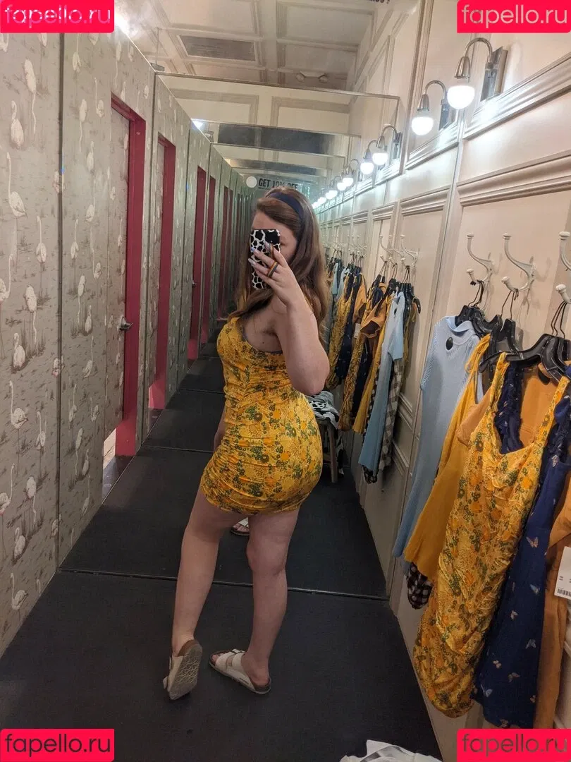 Eightbitbailey Onlyfans Photo Gallery 