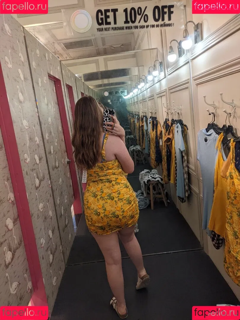 Eightbitbailey Onlyfans Photo Gallery 