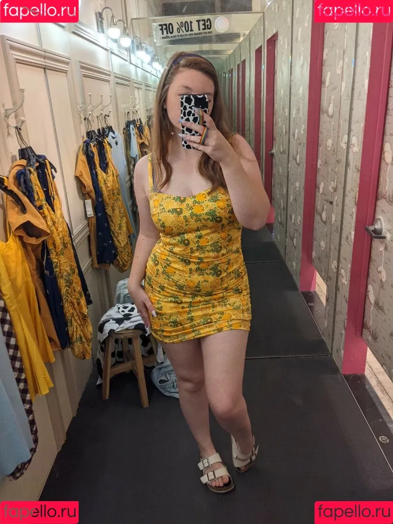 Eightbitbailey Onlyfans Photo Gallery 