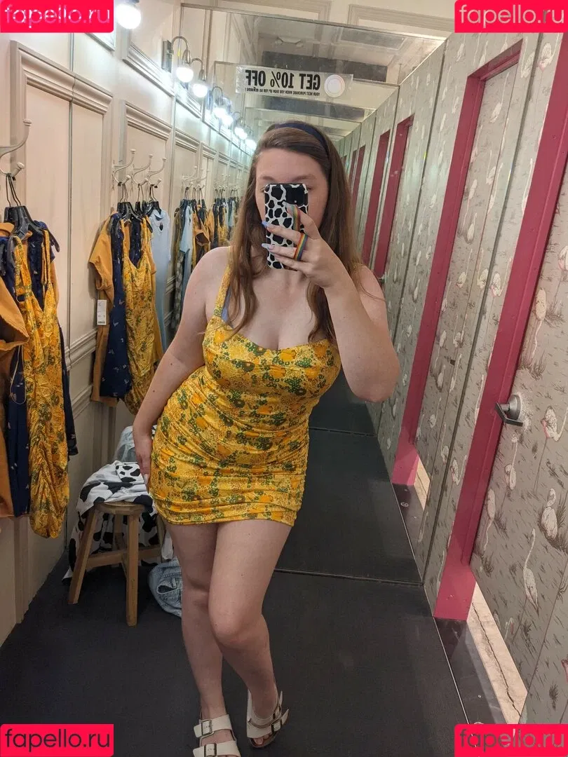 Eightbitbailey Onlyfans Photo Gallery 