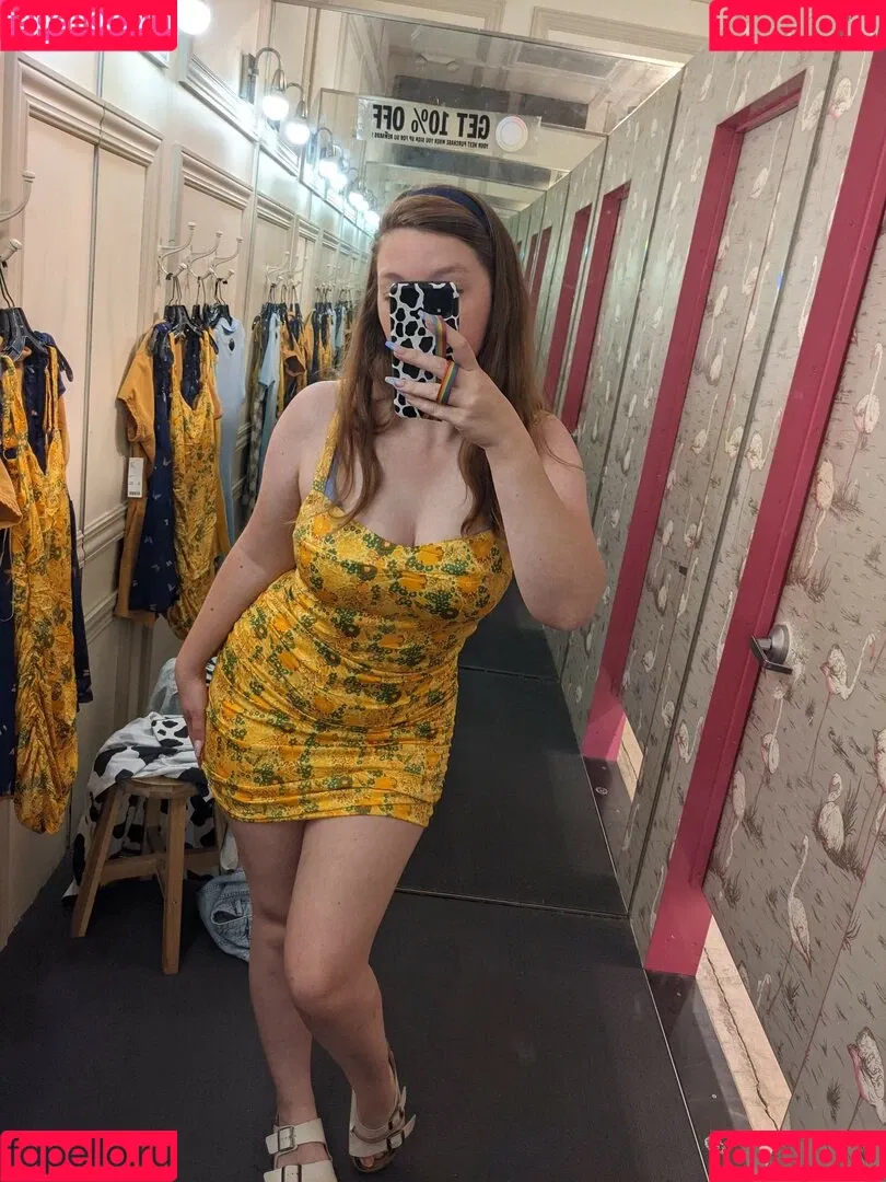 Eightbitbailey Onlyfans Photo Gallery 