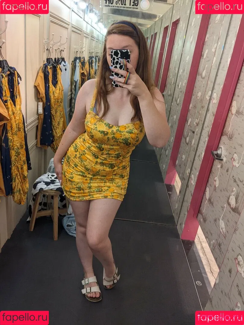 Eightbitbailey Onlyfans Photo Gallery 
