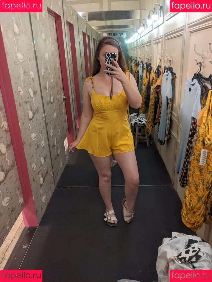 Eightbitbailey Onlyfans Photo Gallery 