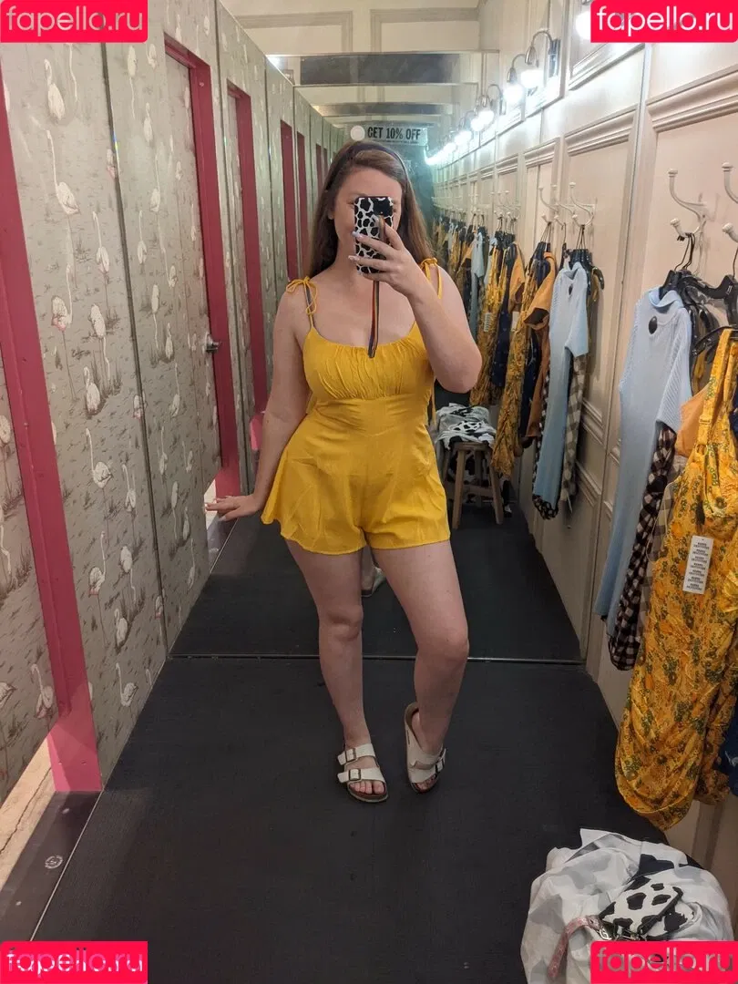 Eightbitbailey Onlyfans Photo Gallery 