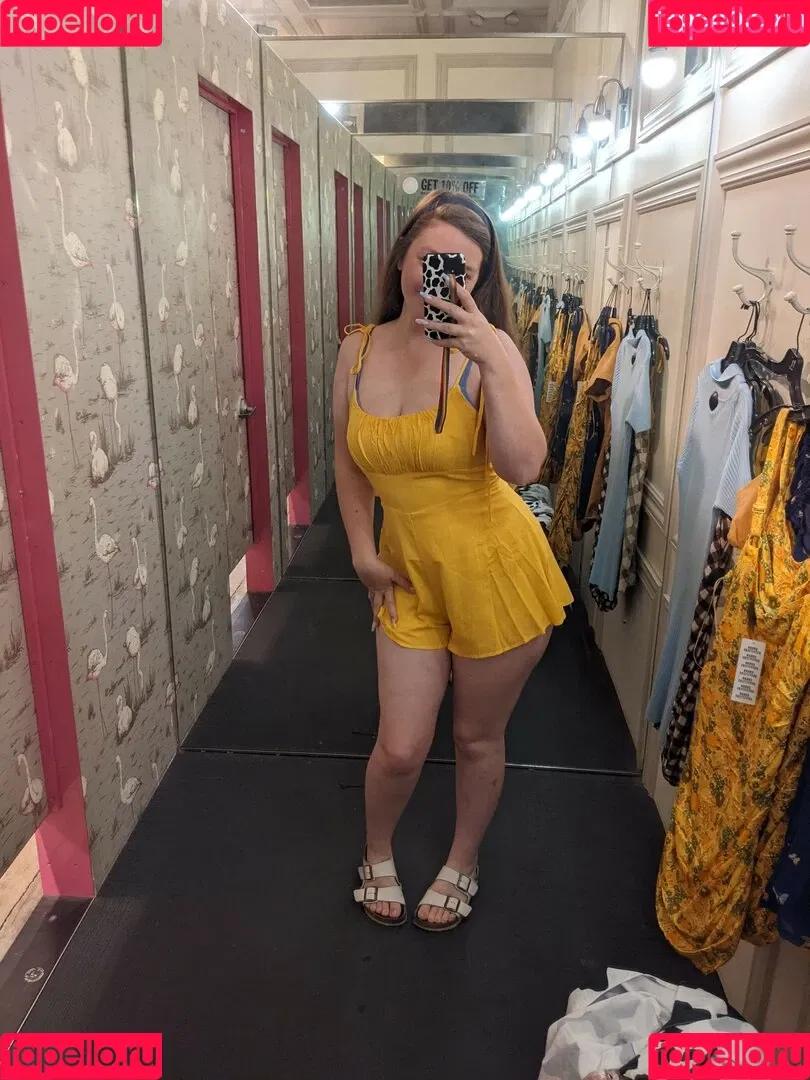 Eightbitbailey Onlyfans Photo Gallery 
