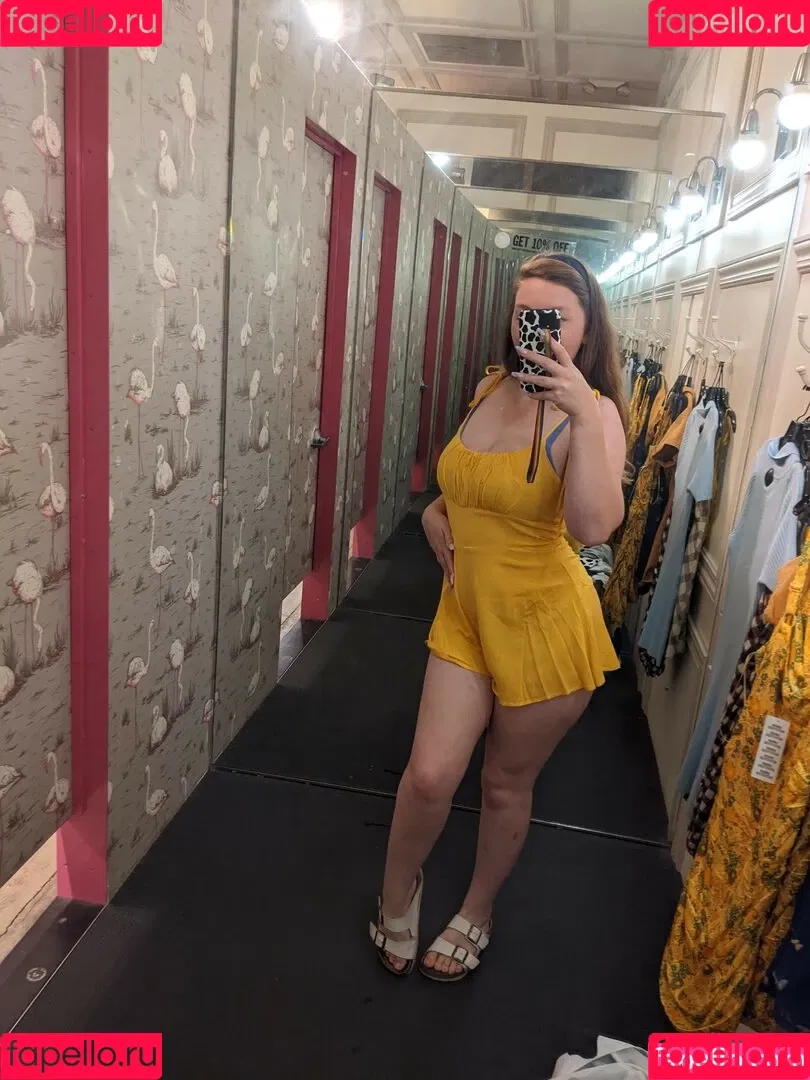 Eightbitbailey Onlyfans Photo Gallery 