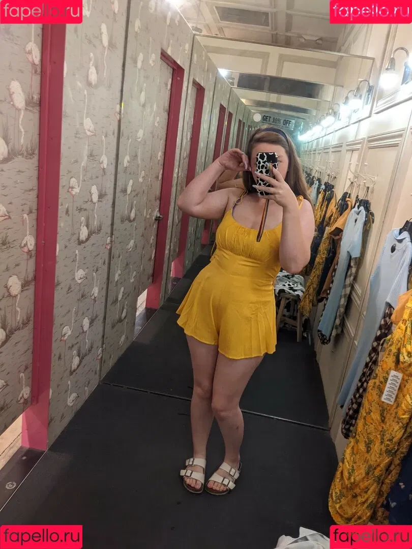 Eightbitbailey Onlyfans Photo Gallery 