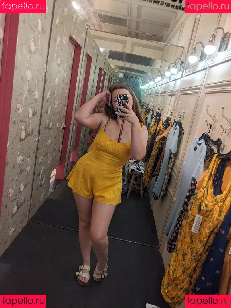 Eightbitbailey Onlyfans Photo Gallery 