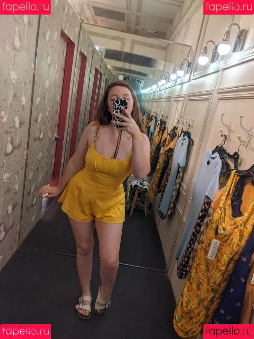 Eightbitbailey Onlyfans Photo Gallery 