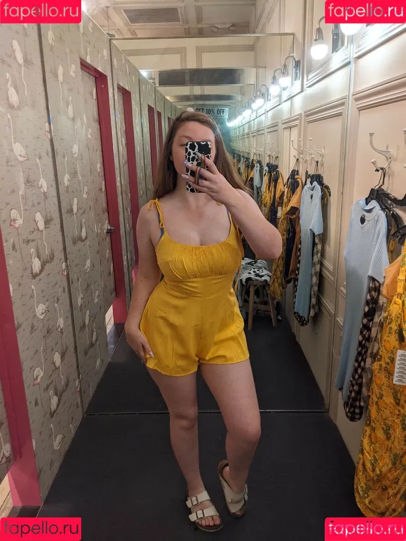 Eightbitbailey Onlyfans Photo Gallery 