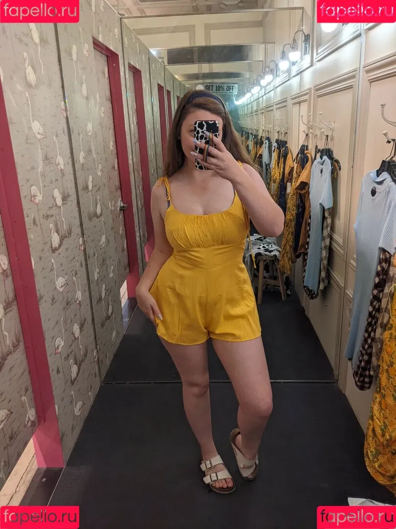 Eightbitbailey Onlyfans Photo Gallery 